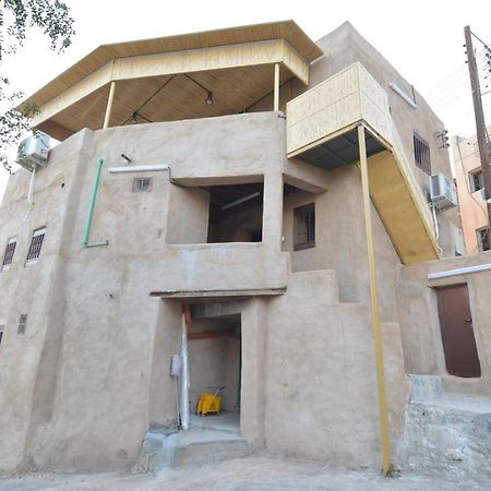 Basmat Almisfah Hotel Al Hamra Luaran gambar