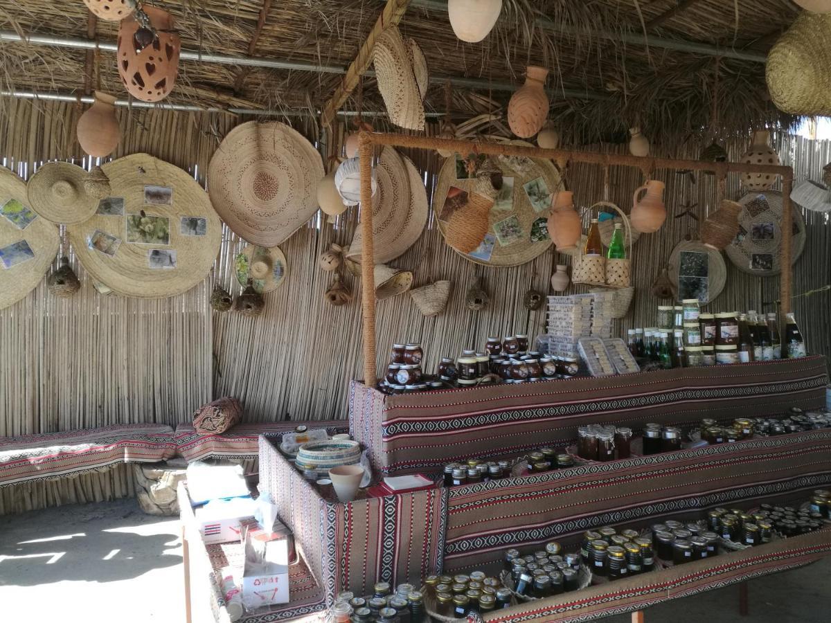 Basmat Almisfah Hotel Al Hamra Luaran gambar
