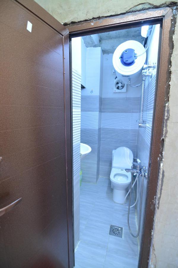 Basmat Almisfah Hotel Al Hamra Luaran gambar