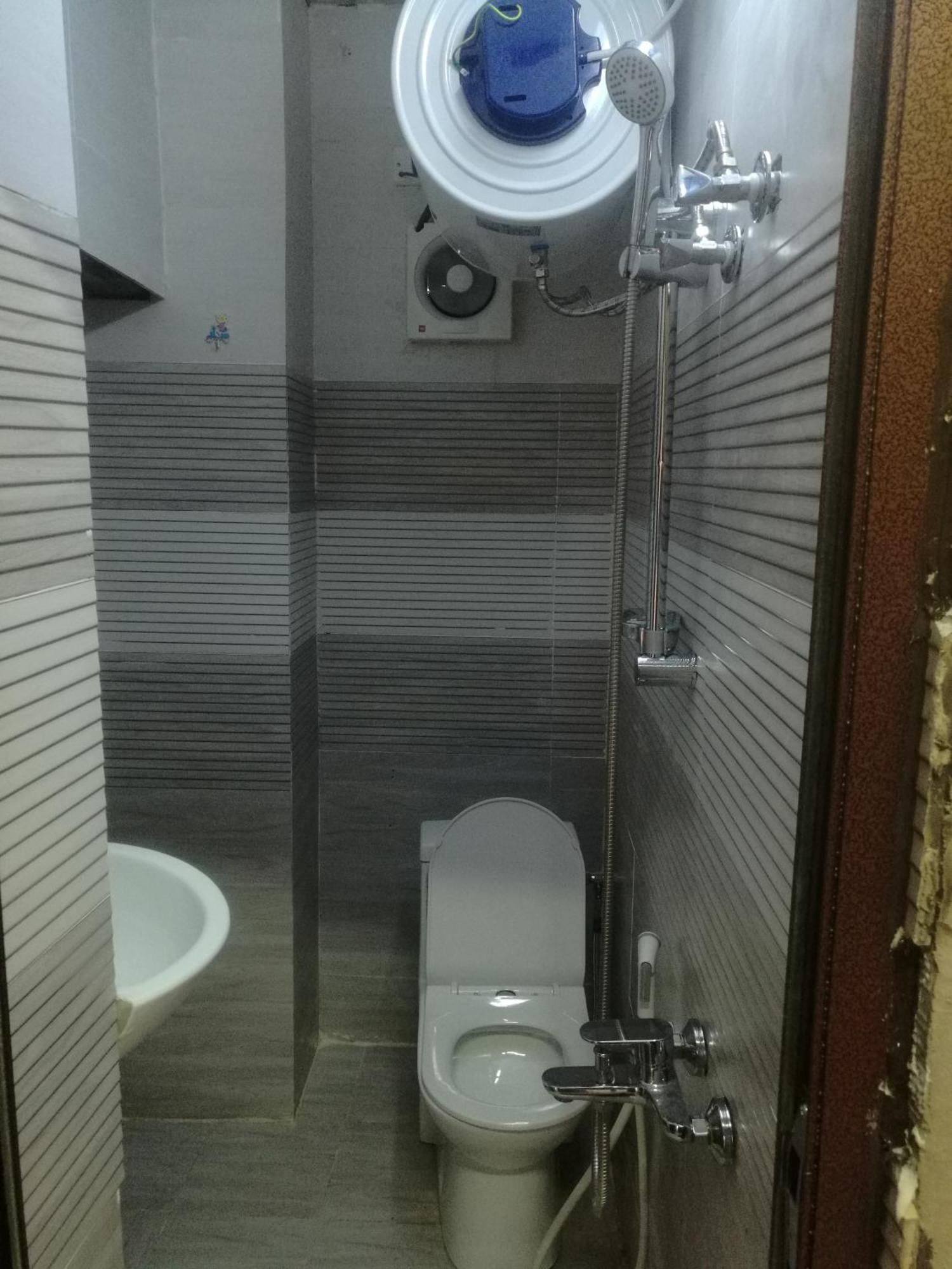 Basmat Almisfah Hotel Al Hamra Bilik gambar